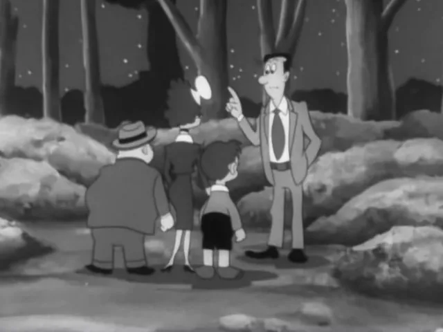 Next Episode Preview