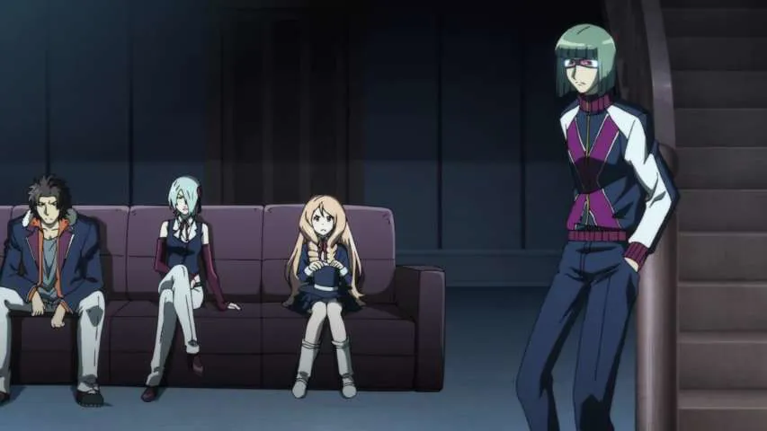 Next Episode Preview