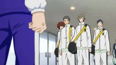 Next Episode Preview