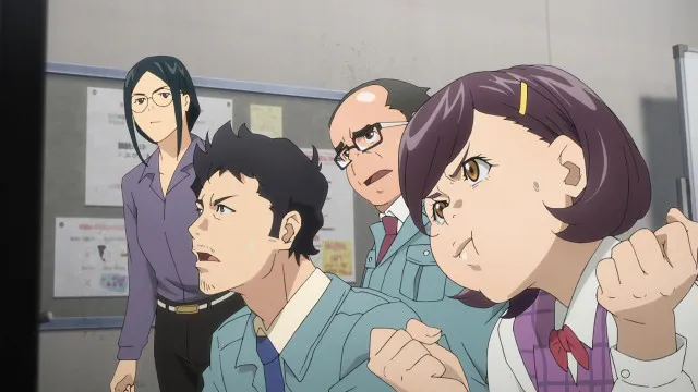 Next Episode Preview