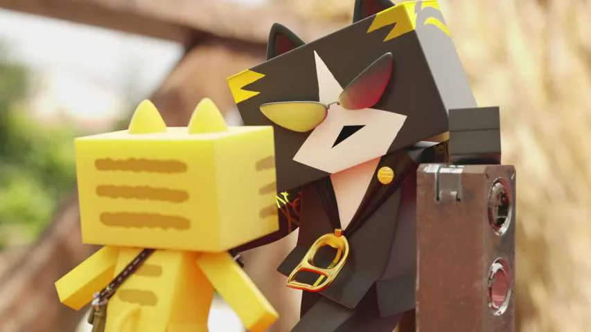 Next Episode Preview