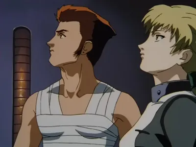 Next Episode Preview
