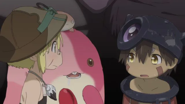 Next Episode Preview