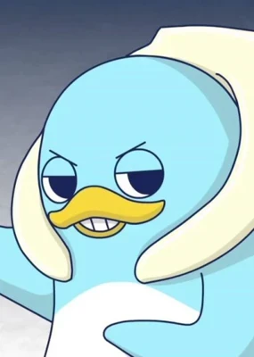 Go Go Smile Anime
