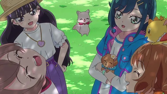 Next Episode Preview