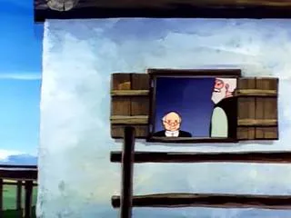 Next Episode Preview