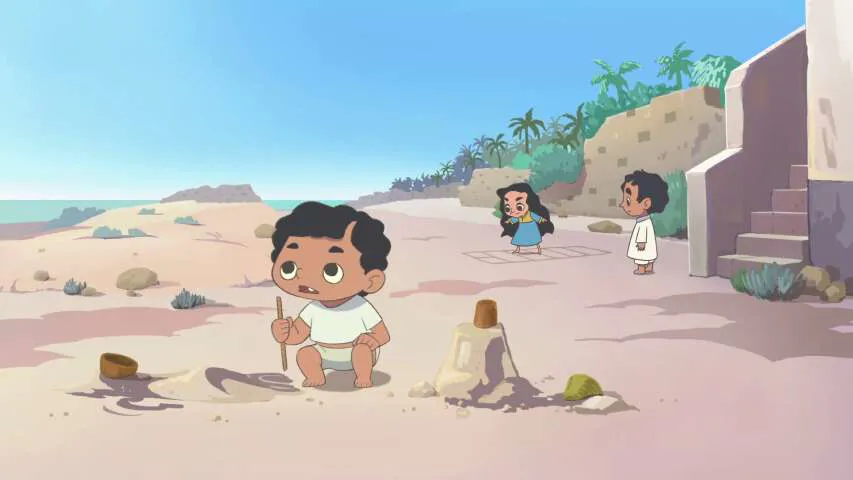 Next Episode Preview