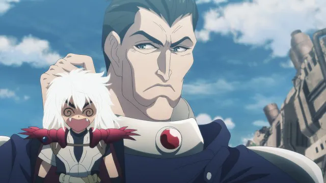 Next Episode Preview