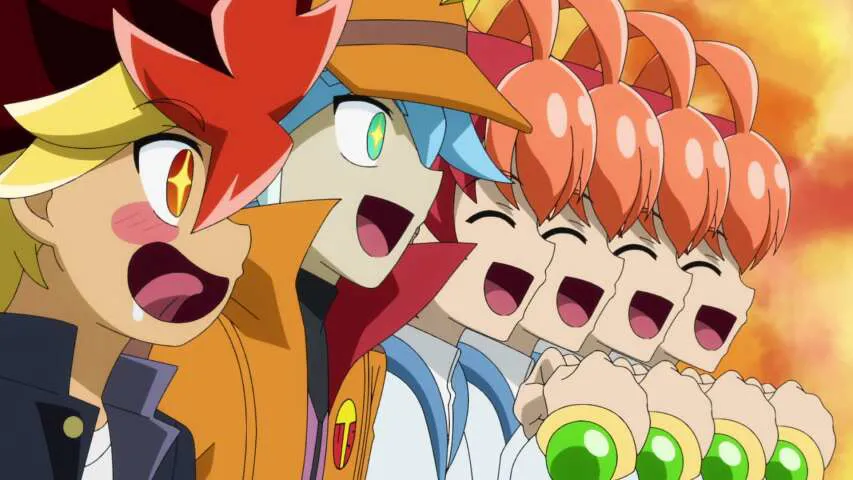 Next Episode Preview
