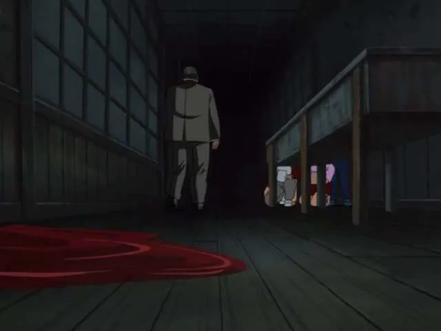 Next Episode Preview