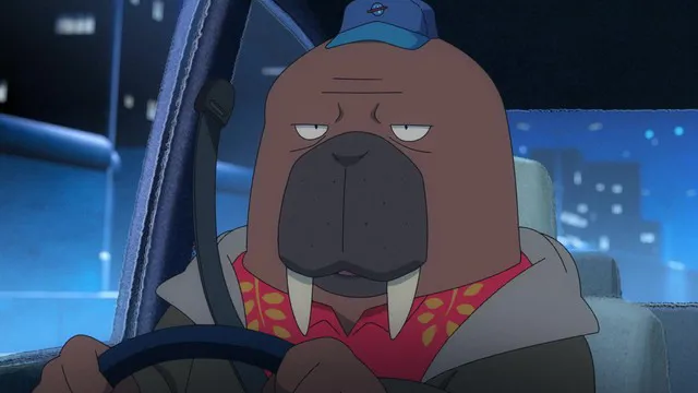 Next Episode Preview