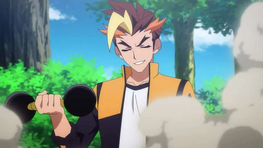 Next Episode Preview