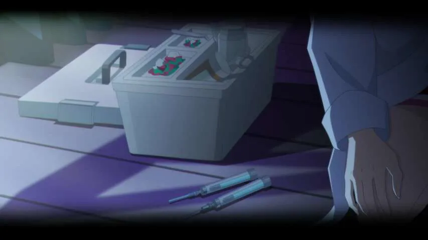 Next Episode Preview