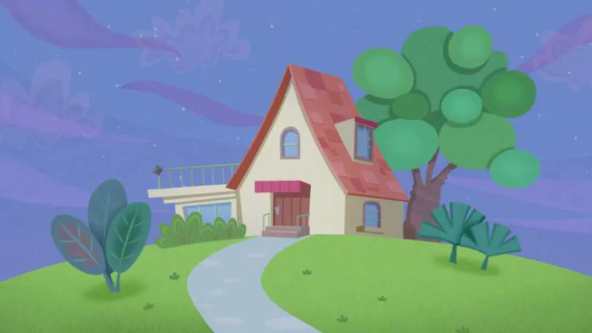 Next Episode Preview