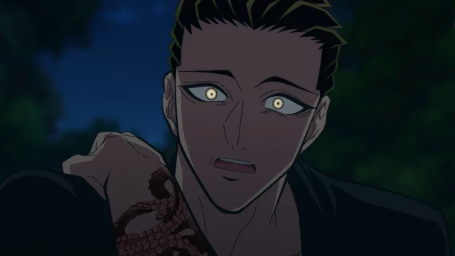 Next Episode Preview