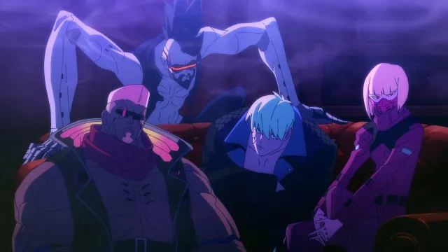 Next Episode Preview