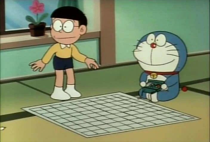 Next Episode Preview