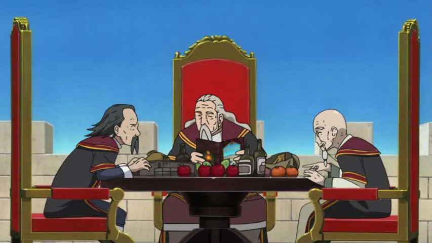 Next Episode Preview