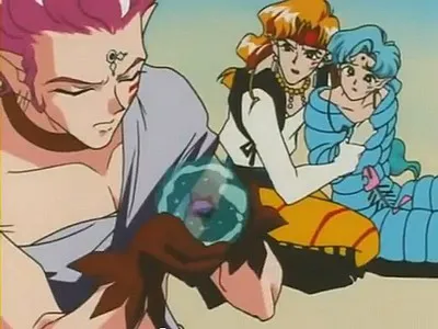 Next Episode Preview