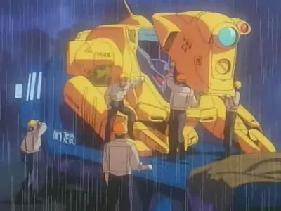 Next Episode Preview