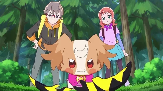 Next Episode Preview