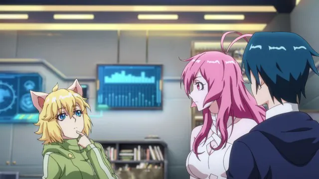 Next Episode Preview