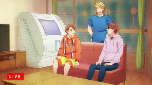 Next Episode Preview