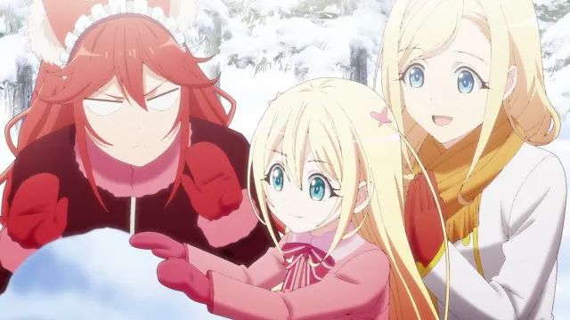 Next Episode Preview