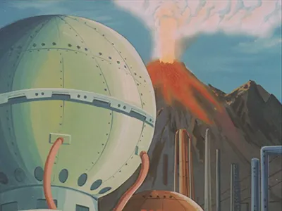 Next Episode Preview