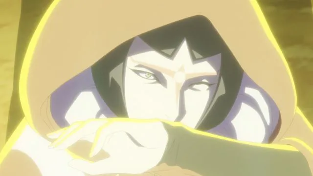 Next Episode Preview