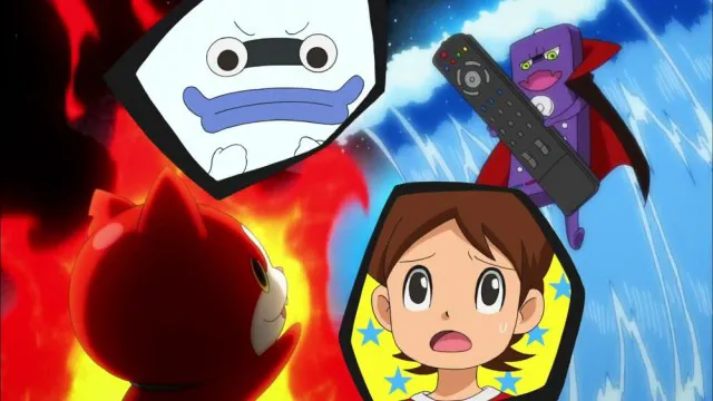 Next Episode Preview