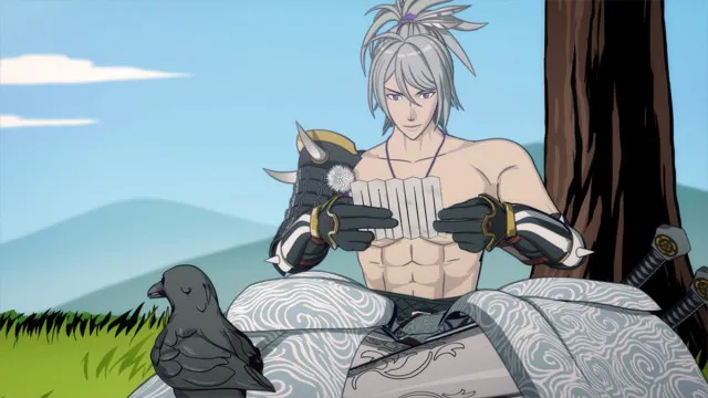 Next Episode Preview