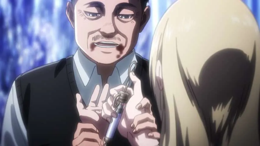 Next Episode Preview