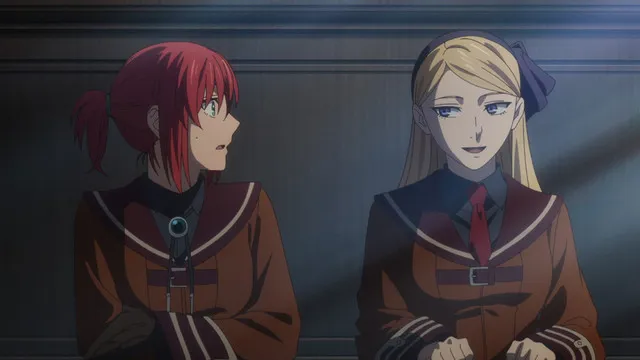 Next Episode Preview