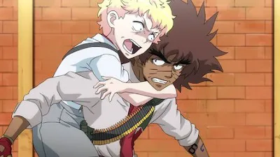 Next Episode Preview