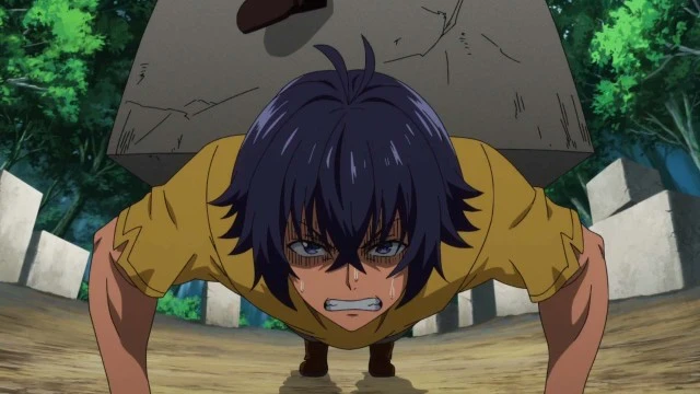 Next Episode Preview