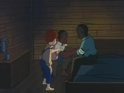 Next Episode Preview