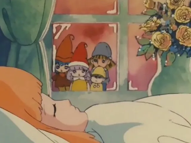 Next Episode Preview