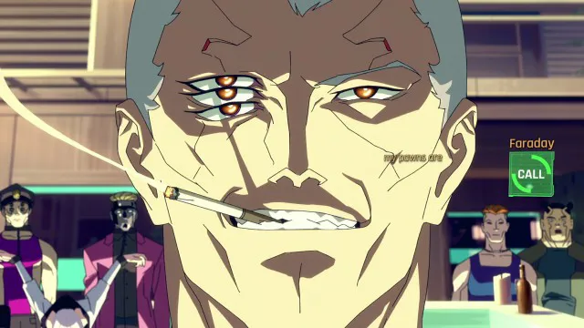 Next Episode Preview
