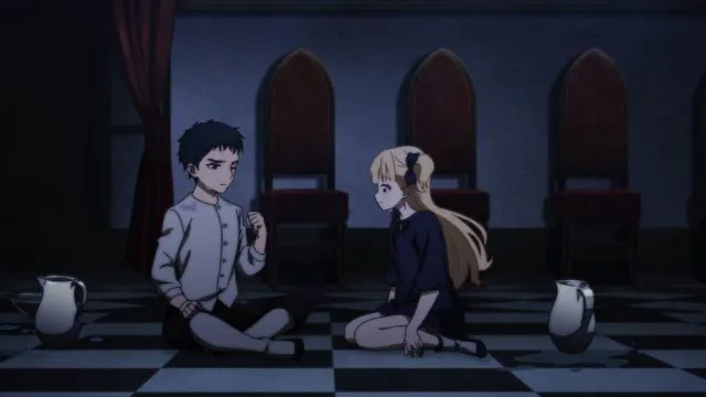 Next Episode Preview