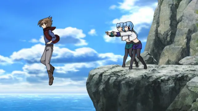 Next Episode Preview