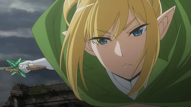 Next Episode Preview