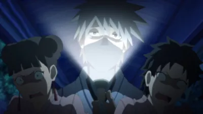 Next Episode Preview