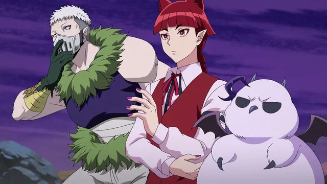 Next Episode Preview