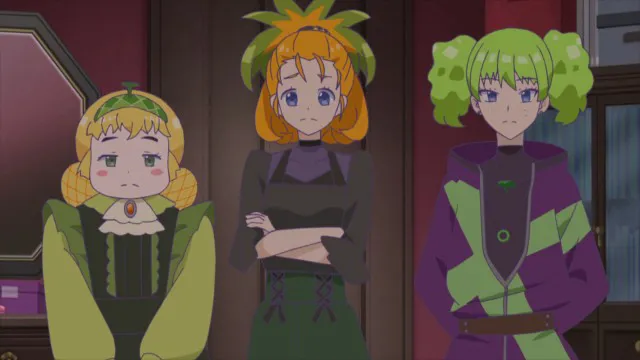 Next Episode Preview