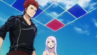 Next Episode Preview