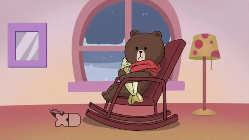 Next Episode Preview