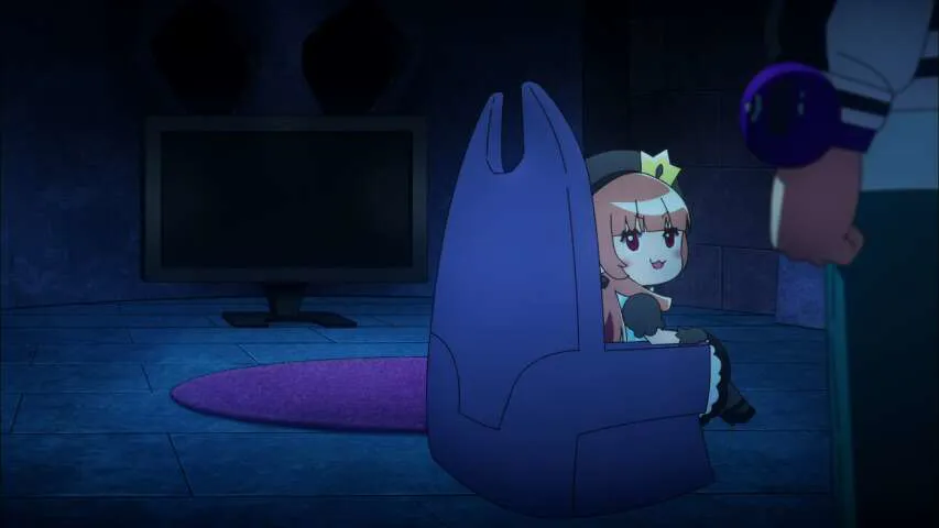 Next Episode Preview