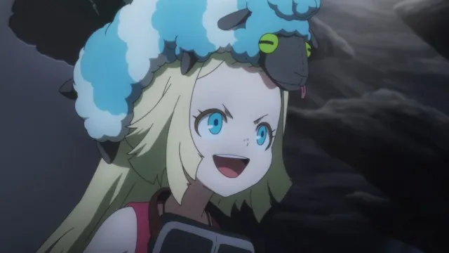 Next Episode Preview