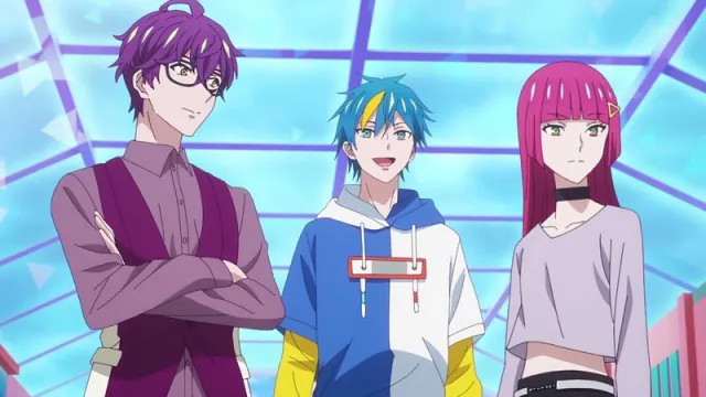 Next Episode Preview